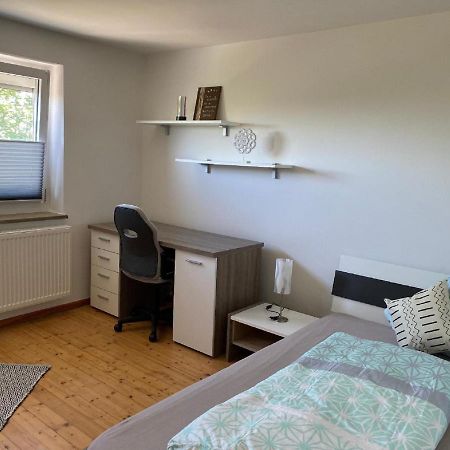 Fh Ausblick Villa Waldkirchen Dış mekan fotoğraf