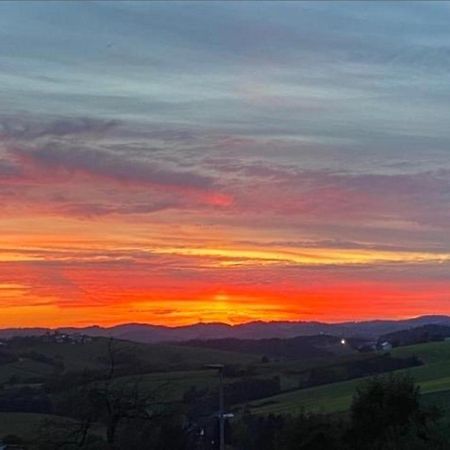 Fh Ausblick Villa Waldkirchen Dış mekan fotoğraf