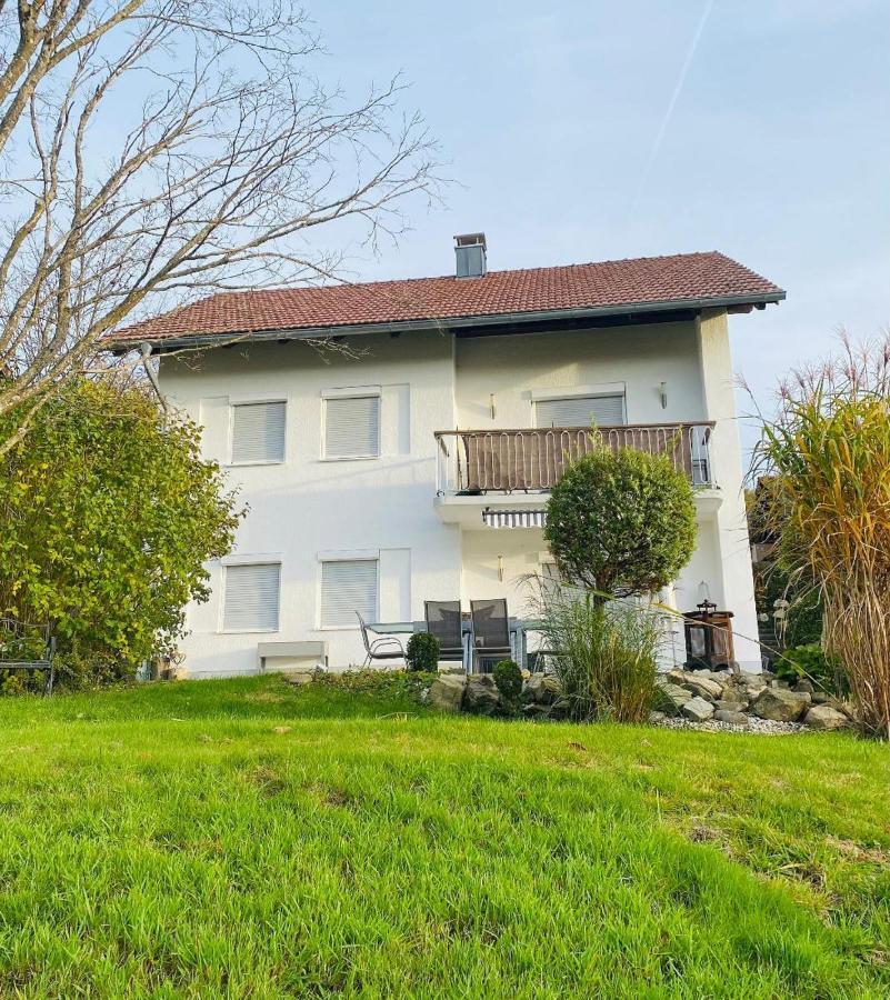 Fh Ausblick Villa Waldkirchen Dış mekan fotoğraf