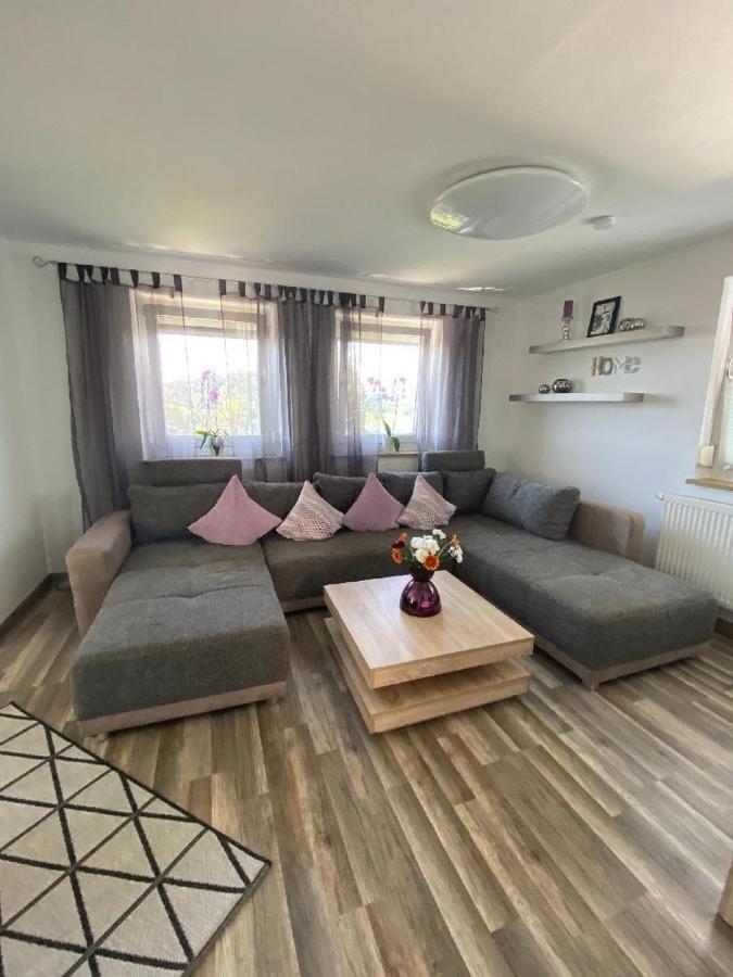 Fh Ausblick Villa Waldkirchen Dış mekan fotoğraf
