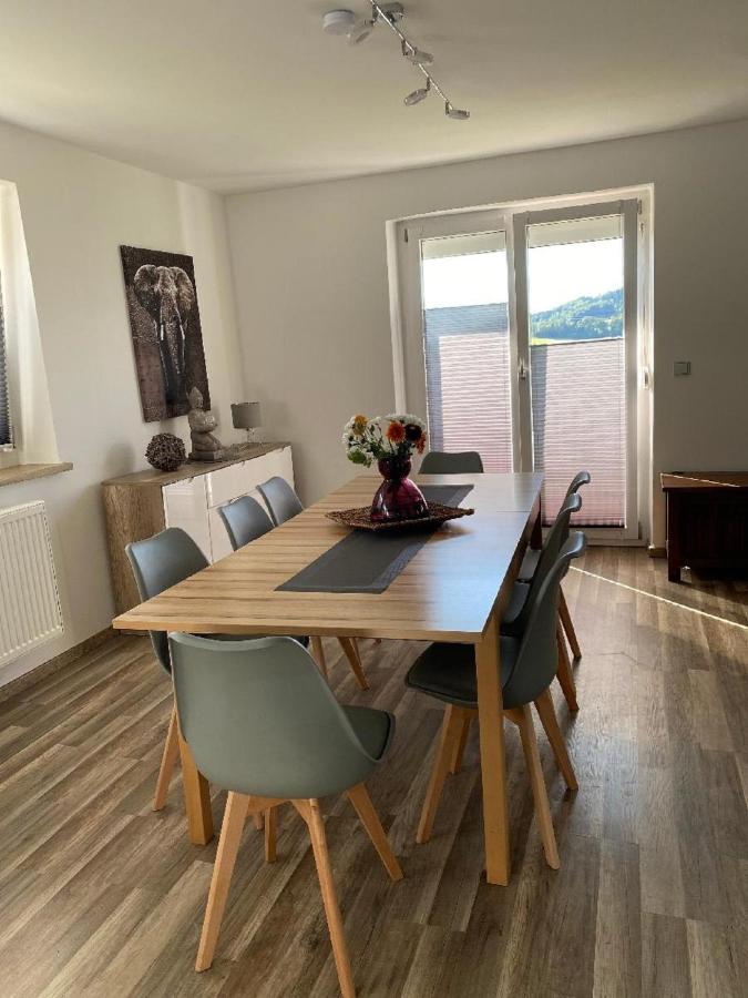 Fh Ausblick Villa Waldkirchen Dış mekan fotoğraf