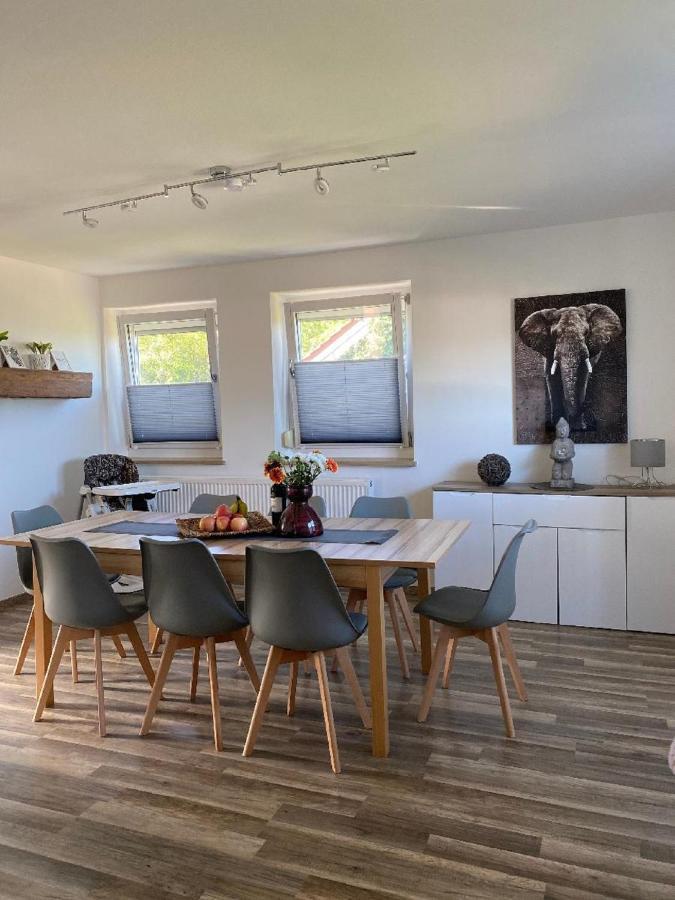 Fh Ausblick Villa Waldkirchen Dış mekan fotoğraf