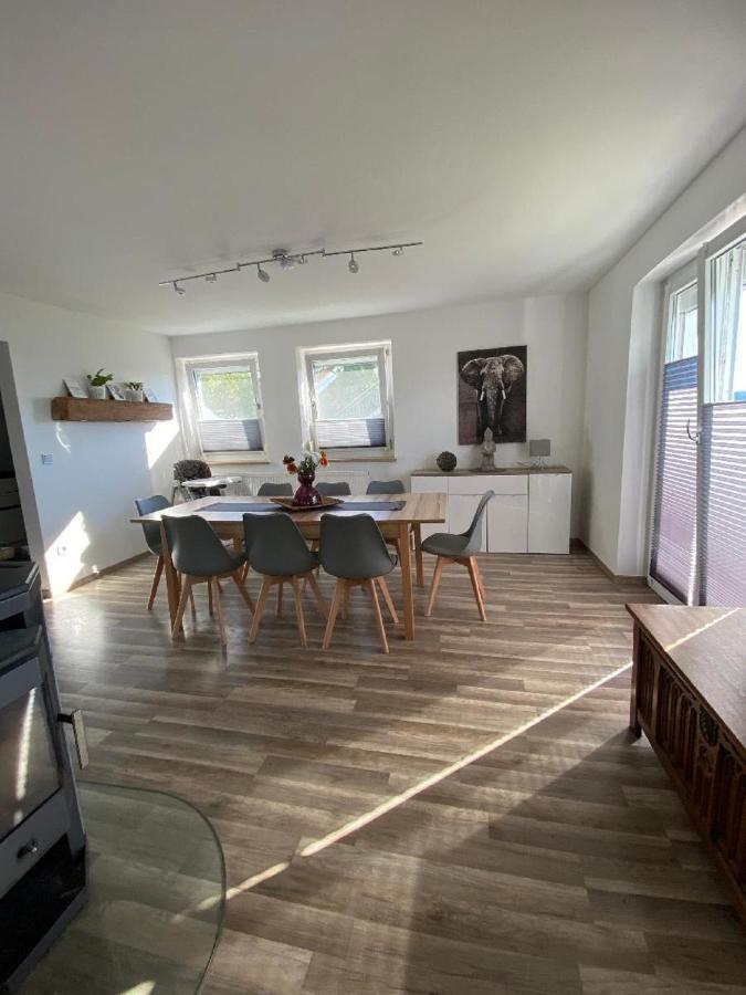 Fh Ausblick Villa Waldkirchen Dış mekan fotoğraf