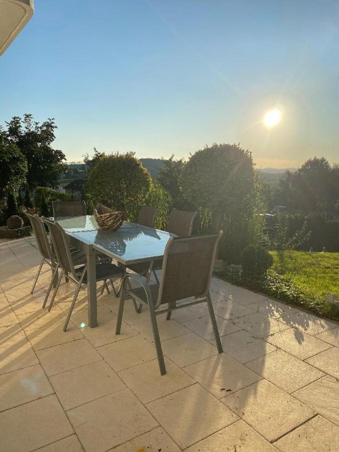 Fh Ausblick Villa Waldkirchen Dış mekan fotoğraf