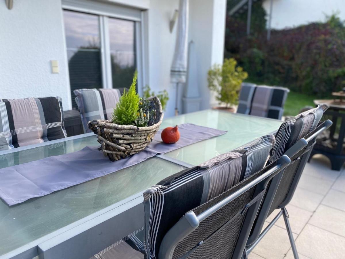 Fh Ausblick Villa Waldkirchen Dış mekan fotoğraf
