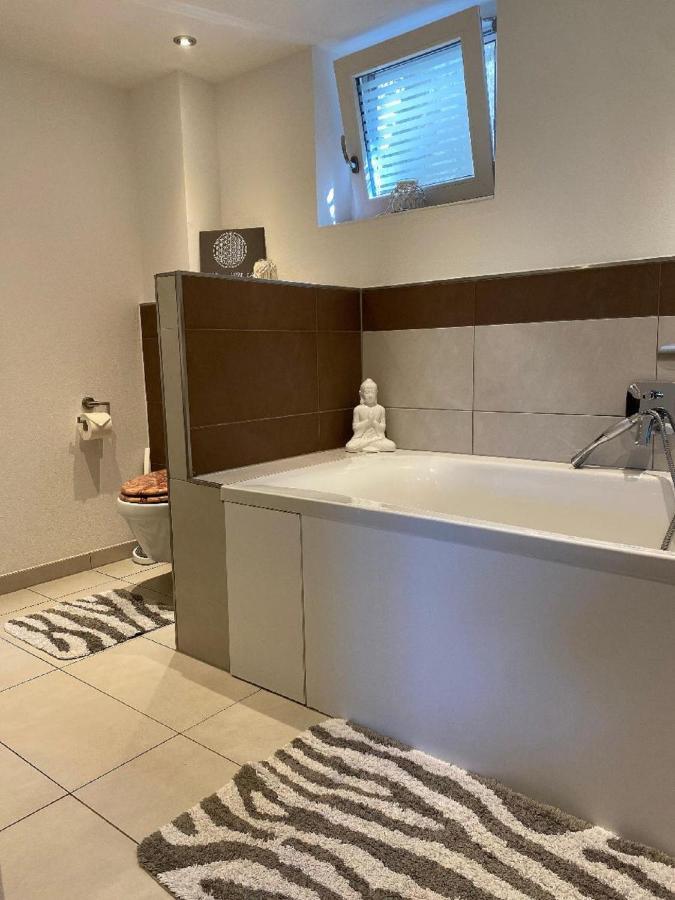 Fh Ausblick Villa Waldkirchen Dış mekan fotoğraf