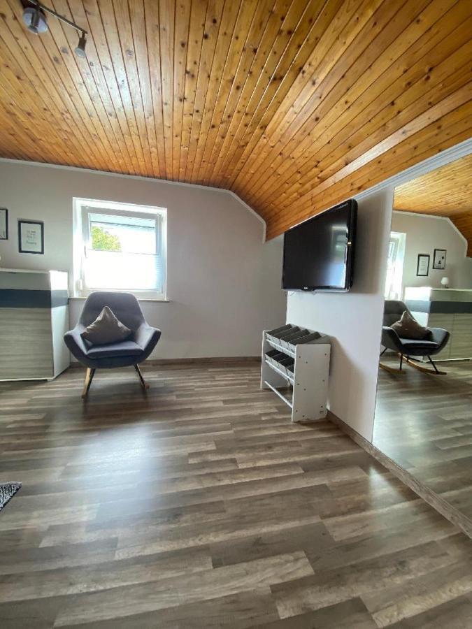 Fh Ausblick Villa Waldkirchen Dış mekan fotoğraf