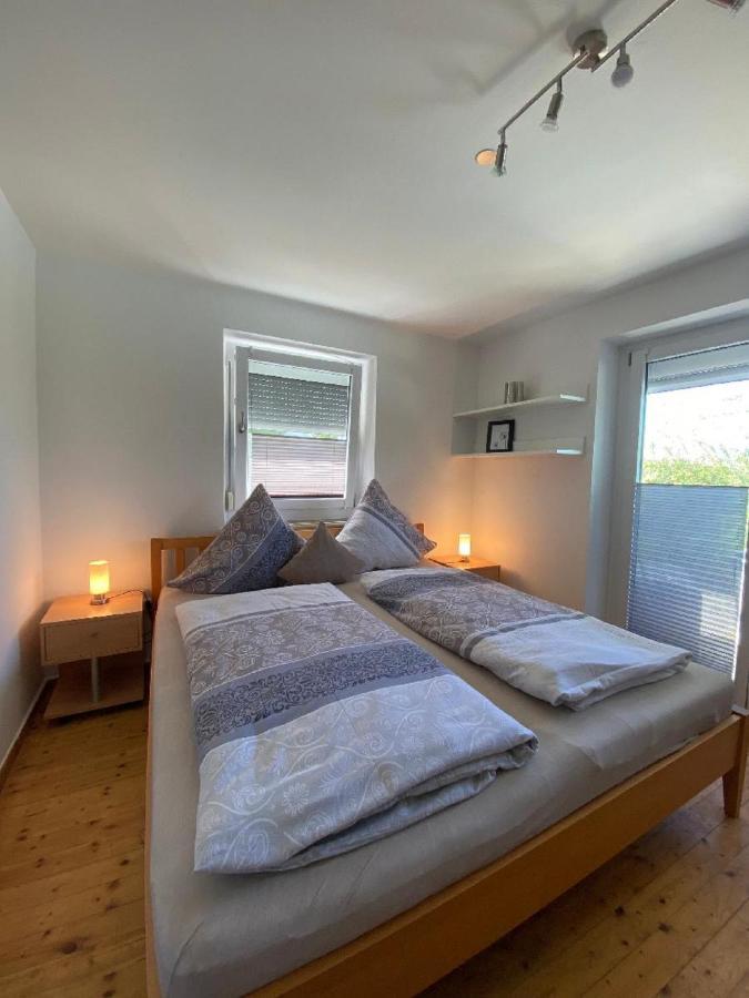 Fh Ausblick Villa Waldkirchen Dış mekan fotoğraf