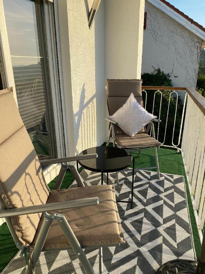 Fh Ausblick Villa Waldkirchen Dış mekan fotoğraf