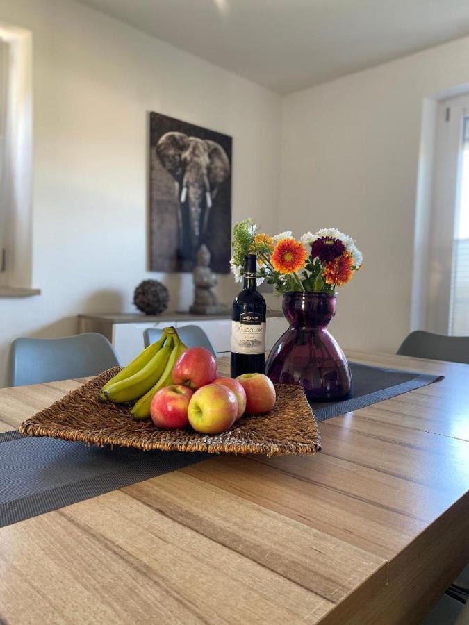 Fh Ausblick Villa Waldkirchen Dış mekan fotoğraf