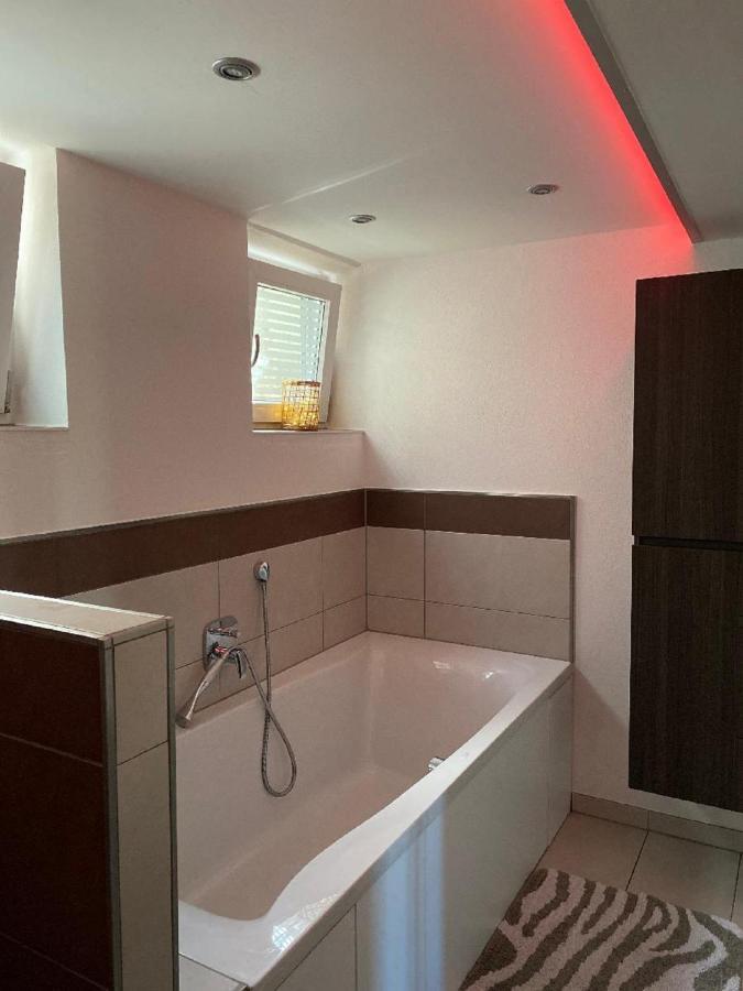 Fh Ausblick Villa Waldkirchen Dış mekan fotoğraf