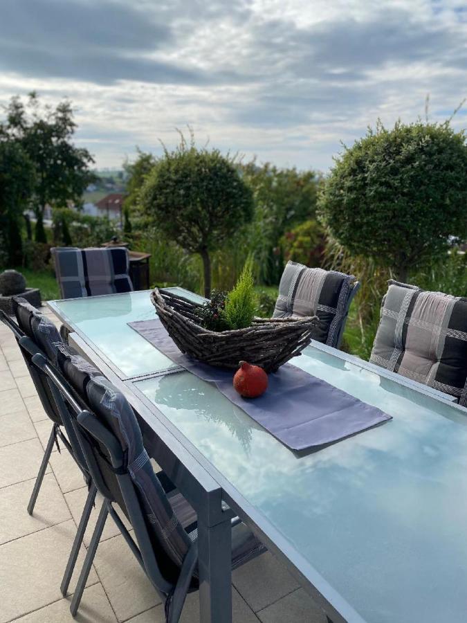 Fh Ausblick Villa Waldkirchen Dış mekan fotoğraf