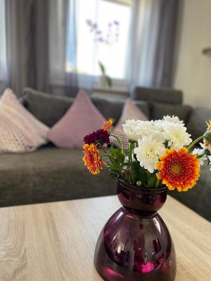 Fh Ausblick Villa Waldkirchen Dış mekan fotoğraf