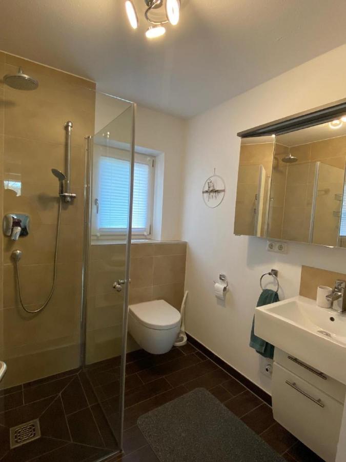 Fh Ausblick Villa Waldkirchen Dış mekan fotoğraf