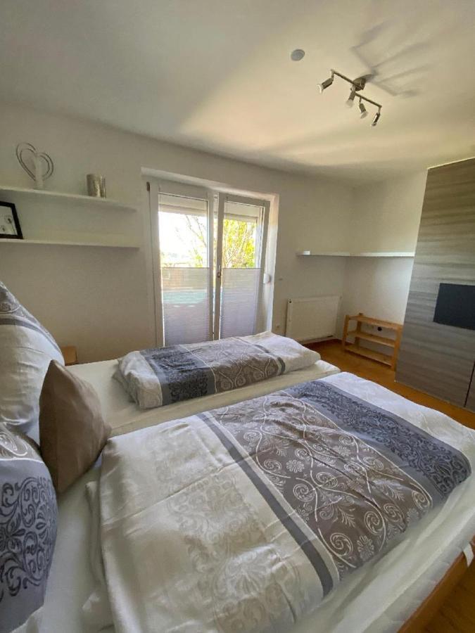 Fh Ausblick Villa Waldkirchen Dış mekan fotoğraf