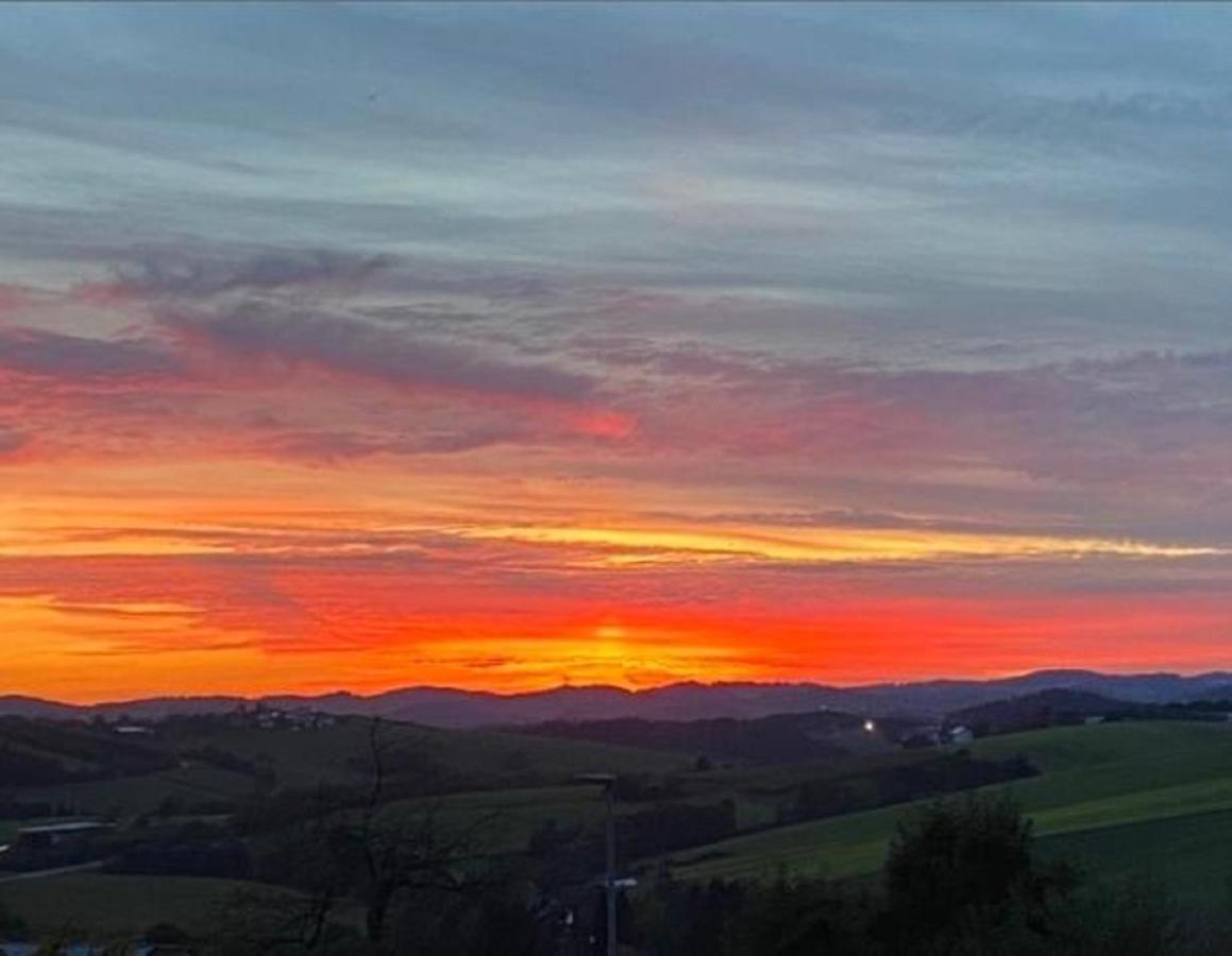 Fh Ausblick Villa Waldkirchen Dış mekan fotoğraf
