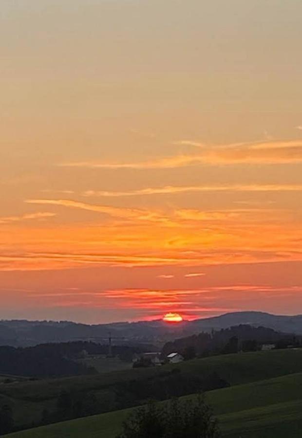 Fh Ausblick Villa Waldkirchen Dış mekan fotoğraf