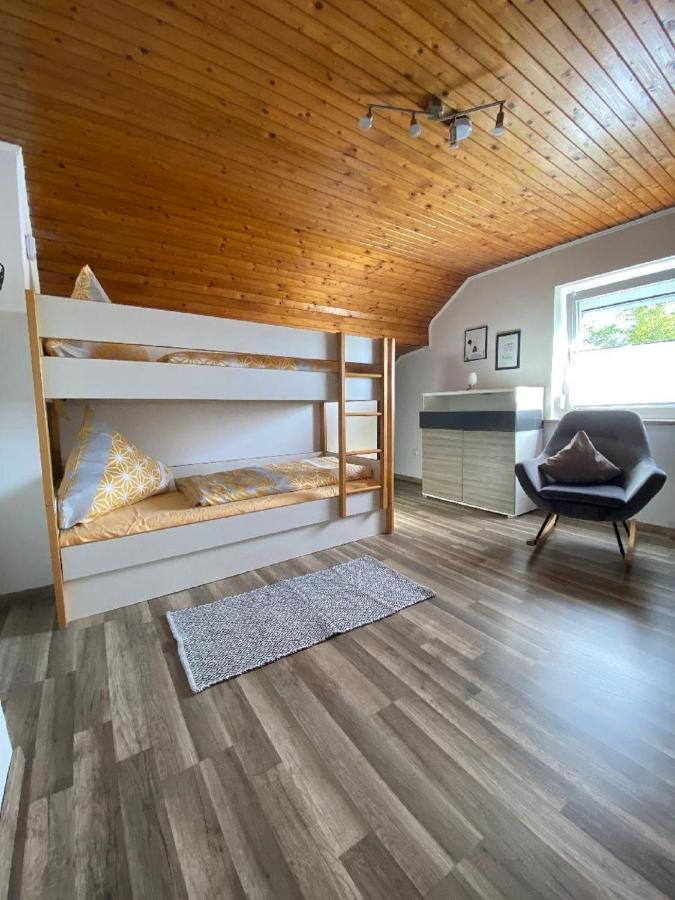 Fh Ausblick Villa Waldkirchen Dış mekan fotoğraf